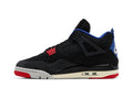 Jordan 4 Retro 'Rare Air - White Lettering'